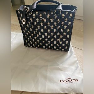 Authentic Coach bag